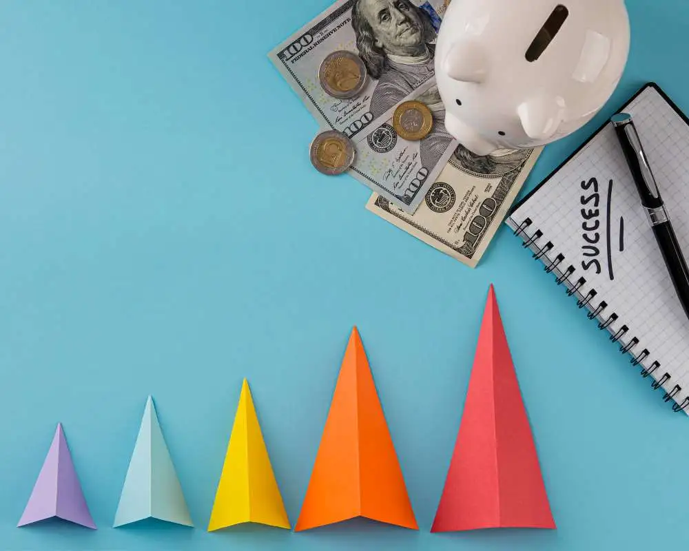 How to Diversify Your Portfolio With a Small Budget