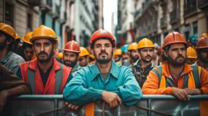 germany raises minimum wages