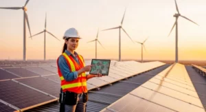 top industries in germany