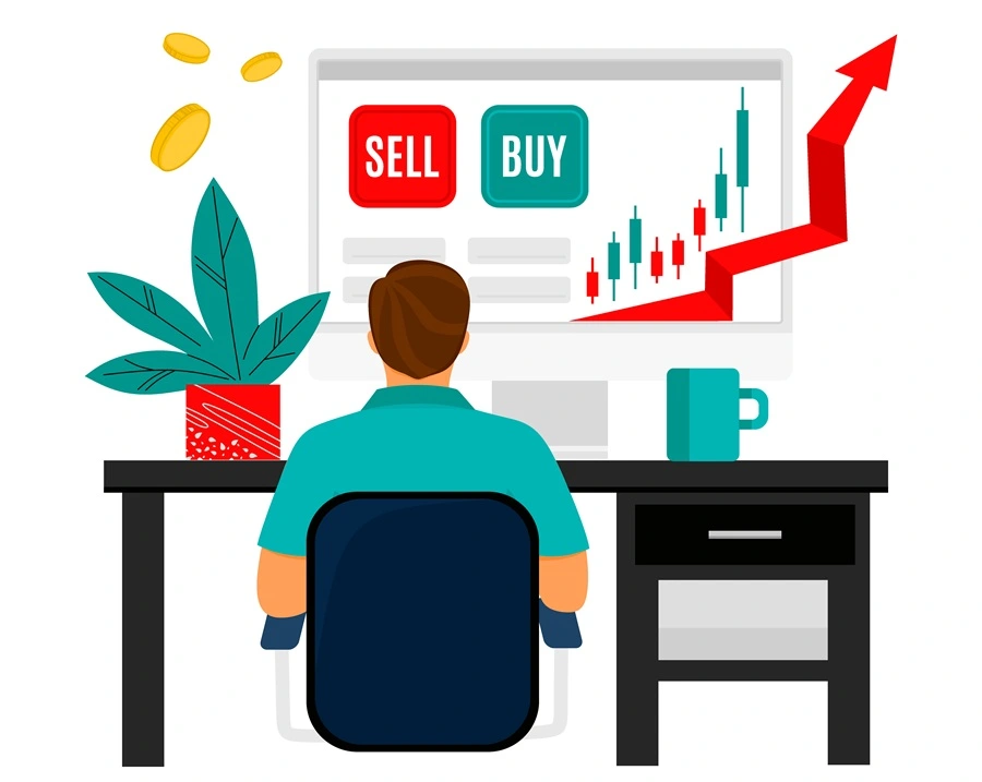 Trading vs. Investing