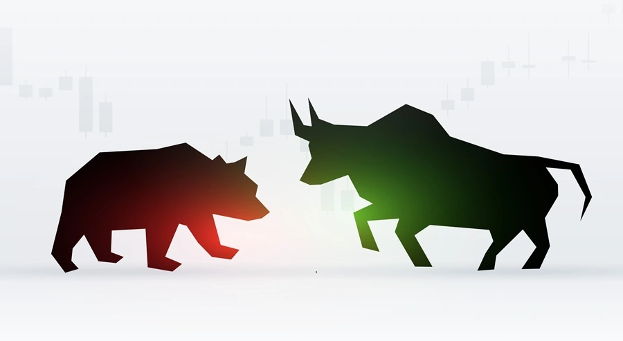 The Strategy of Trading