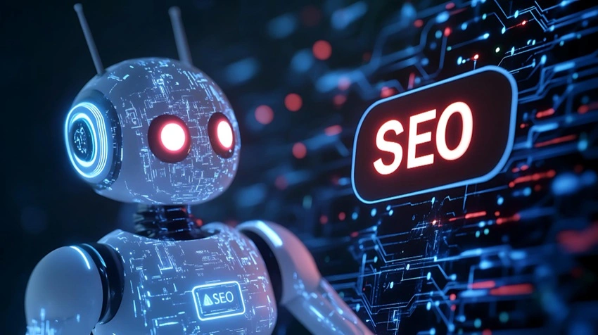 Where AI Fits in the SEO Workflow