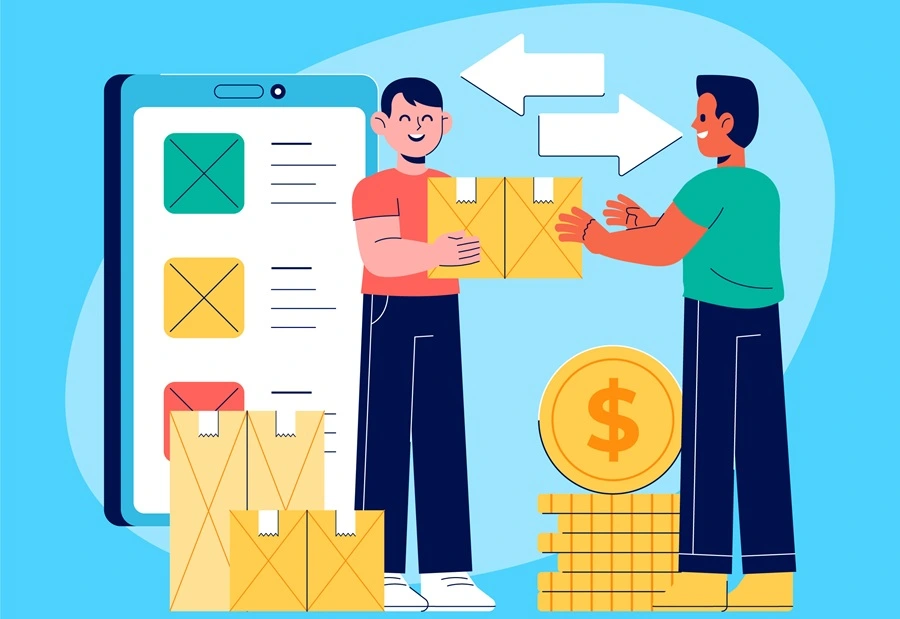 Step-by-Step Process: How to Gift Stock