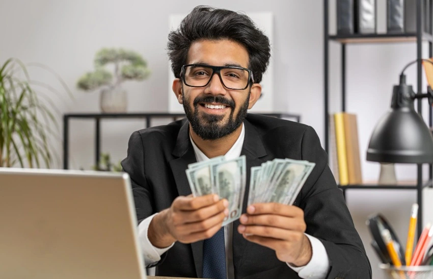 Step-by-Step Guide to Budgeting for Young Professionals