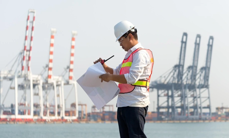 What is Onshore Structural Engineering?