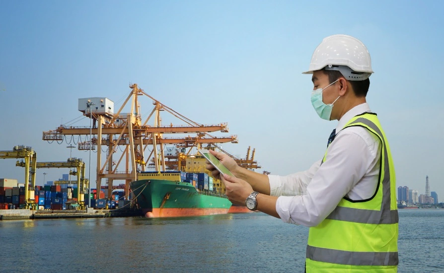 What is Offshore Structural Engineering?