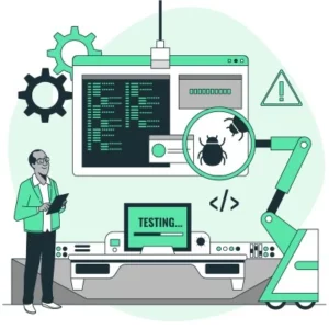 software testing career without coding