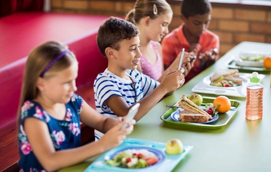 Why Health and Nutrition Matter in a Montessori Context