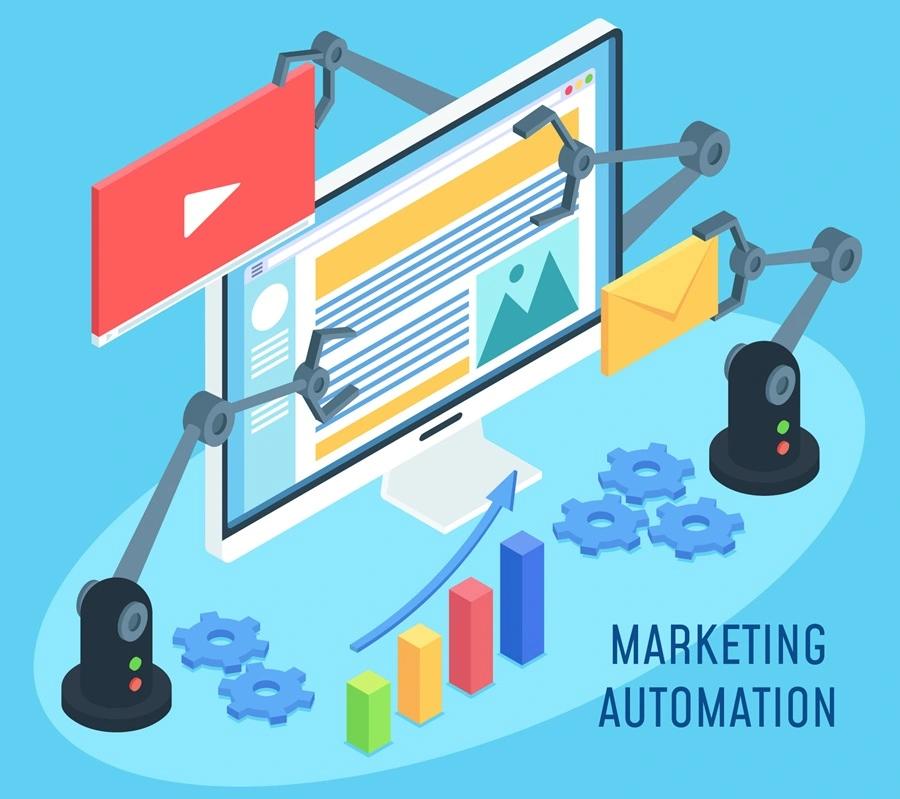 The Modern AI Marketing Stack