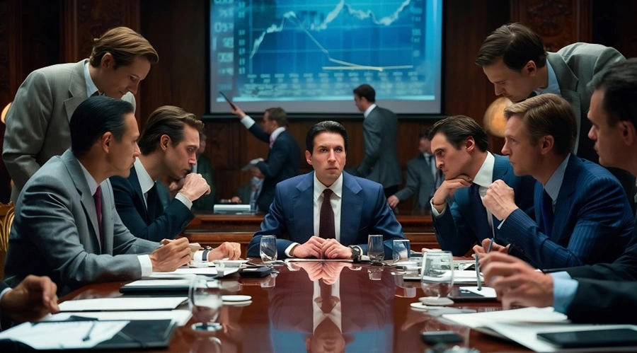 The Investor Grievance Redressal Committee (IGRC)