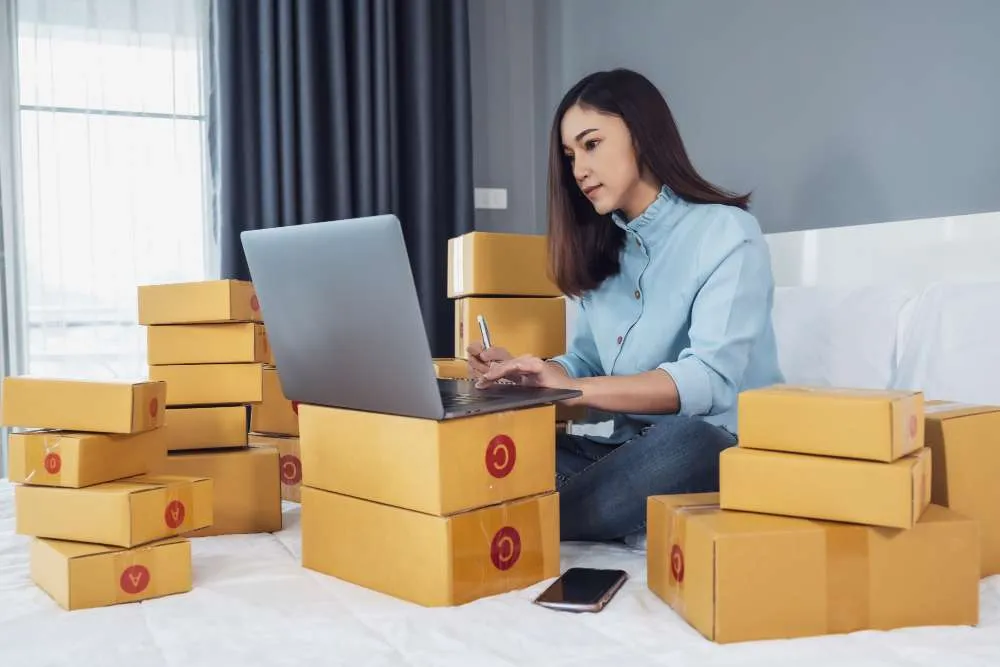 What Is Dropshipping