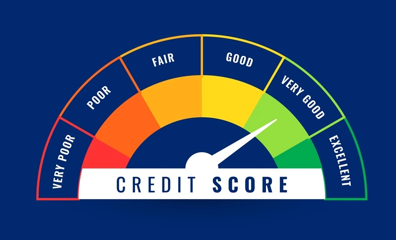 What Is a CIBIL Score/ Credit Score?