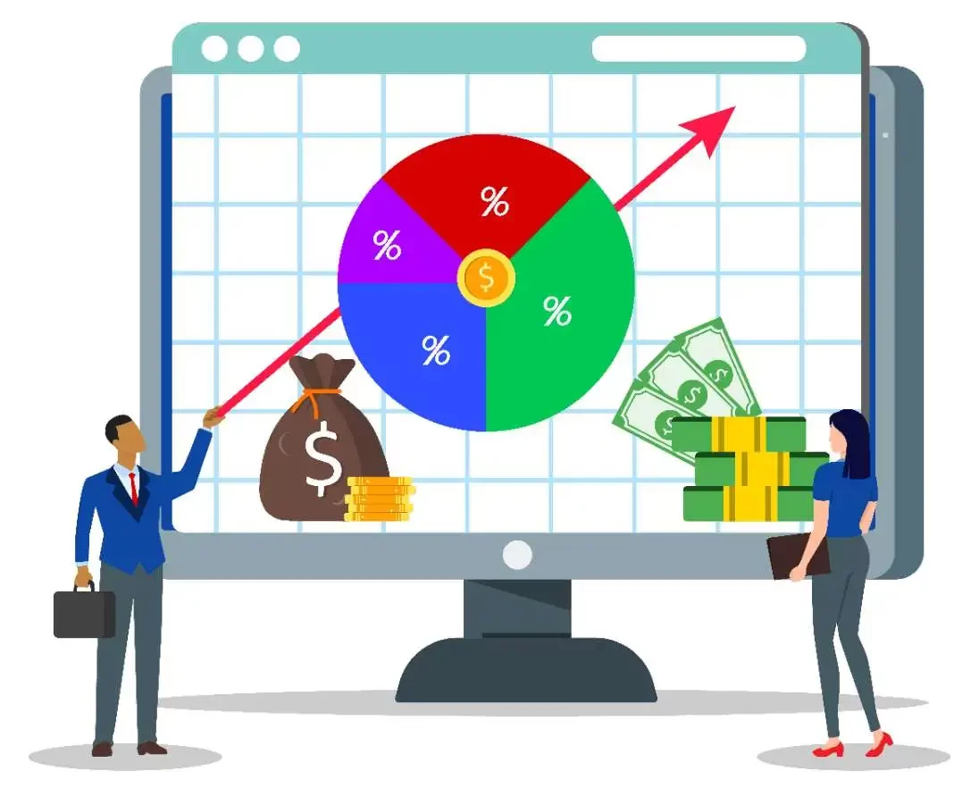 Top 5 asset classes to invest in 2025