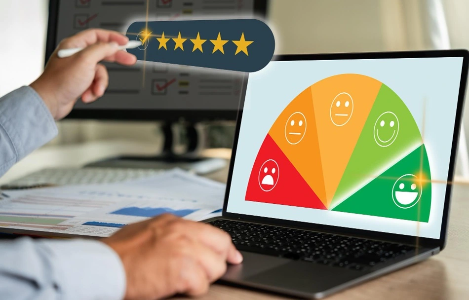 good CRISIL Rating Score