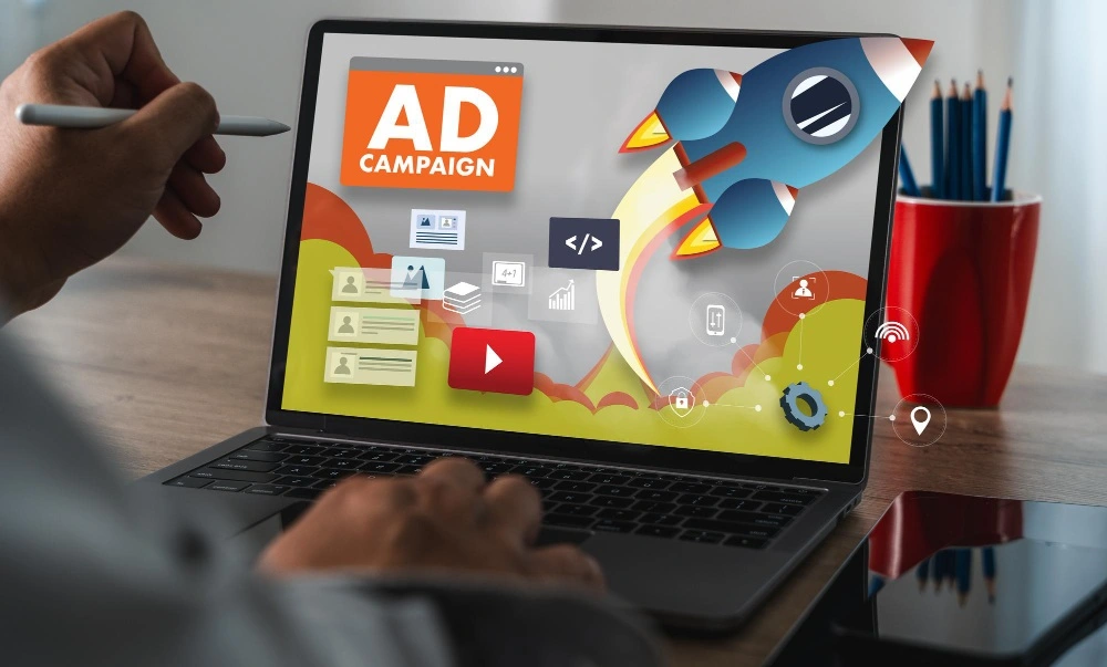 salary expectations after a Google Ads course