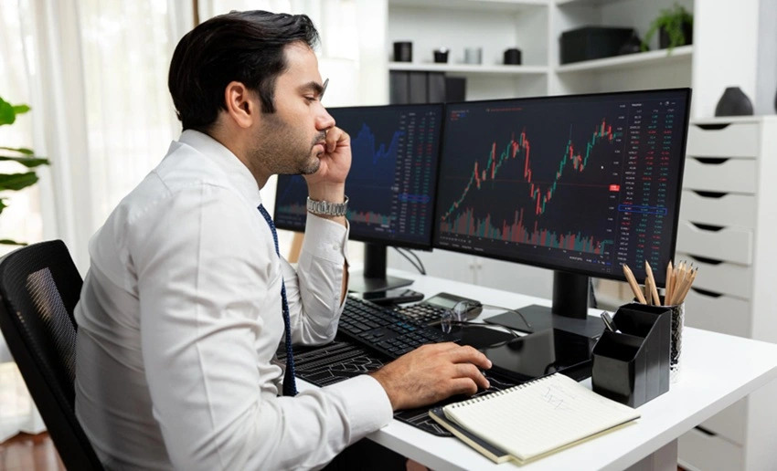 The Role of Discipline and Risk Management