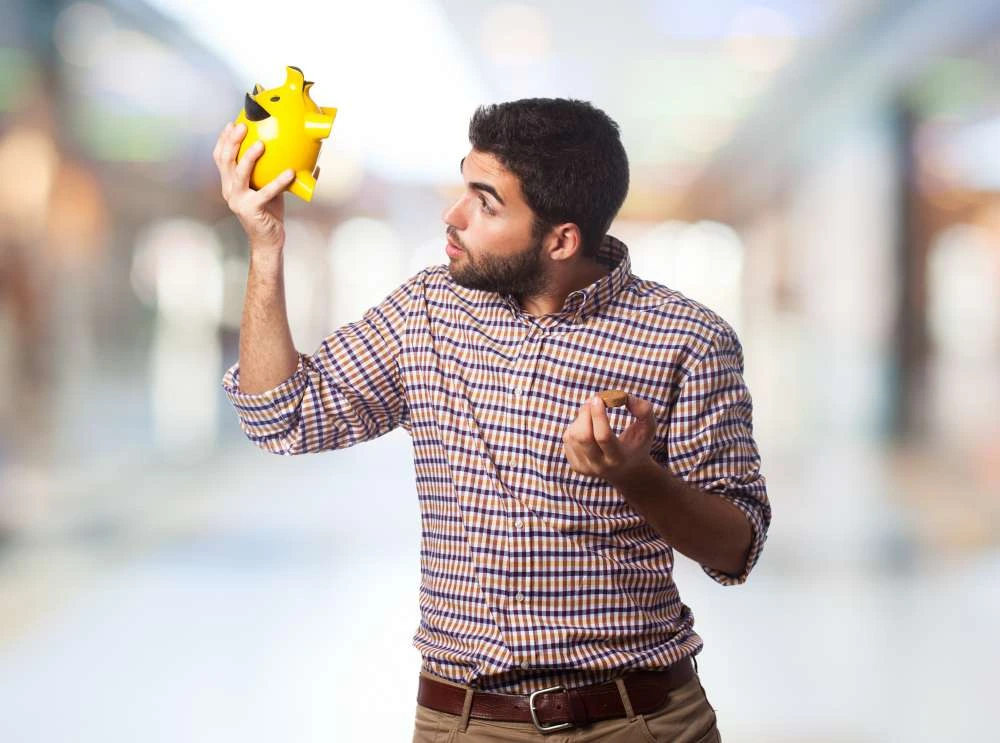 Track Your Net Worth, Not Just Expenses