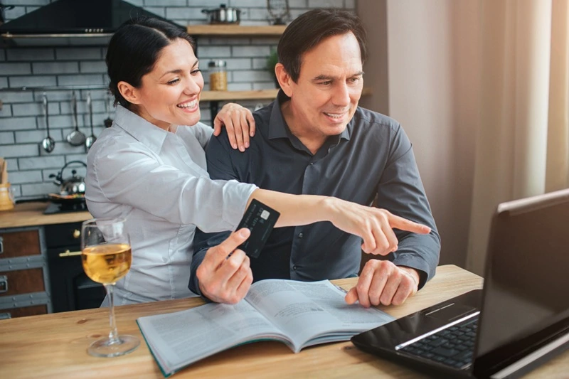 5 Investment Products To Plan For Retirement In Your 40s