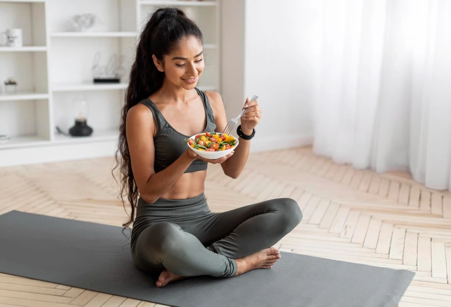 Why Lifestyle Is the “Real First Treatment”