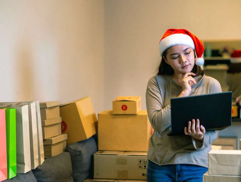 Set Up Your Store for Trust & Conversions