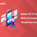 Adobe XD vs Figma Which UI Design Tool Should You Choose.