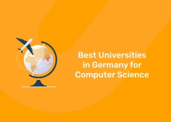 Best Universities in Germany for Computer Science