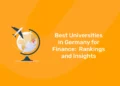 Best Universities in Germany for Finance: Rankings and Insights