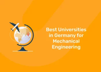 Best Universities in Germany for Mechanical Engineering