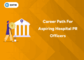 Career Path for Aspiring Hospital PR Officers