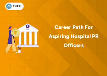 Career Path for Aspiring Hospital PR Officers