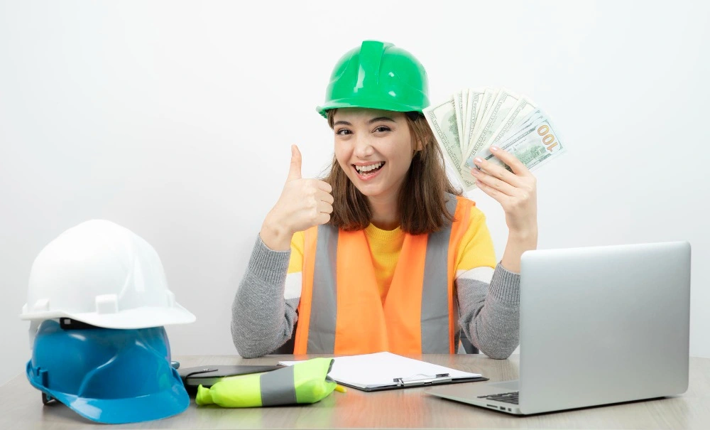 Why Knowing What You Can Earn Matters in Construction Careers