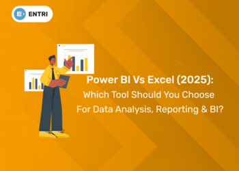 Power BI vs Excel