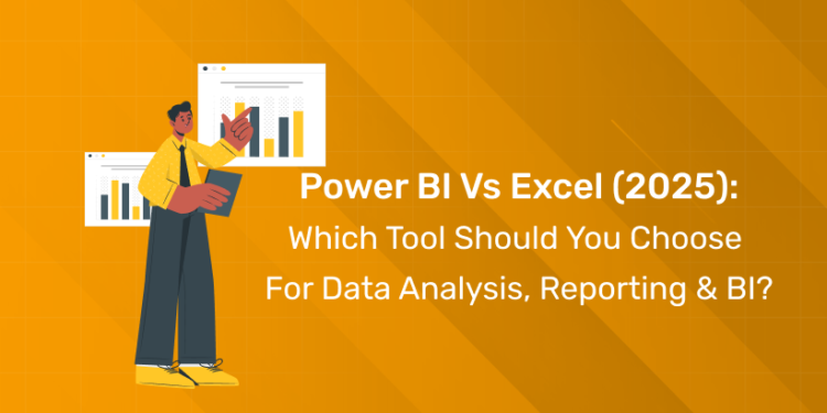 Power BI vs Excel