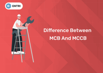 Difference Between MCB and MCCB