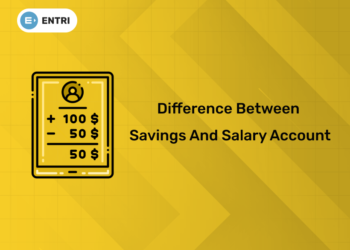 Difference Between Savings and Salary Account