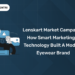 Lenskart Market Campaign