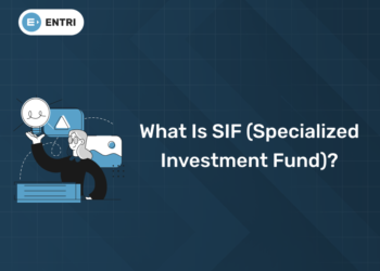 What is SIF (Specialized Investment Fund)?