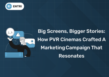 Big Screens, Bigger Stories: How PVR Cinemas Crafted a Marketing Campaign That Resonates