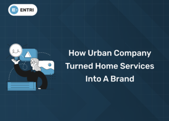How Urban Company Turned Home Services into a Brand