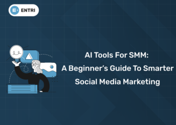 AI Tools for SMM: A Beginner’s Guide to Smarter Social Media Marketing