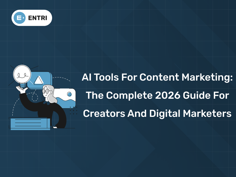 AI Tools for Content Marketing: The Complete 2026 Guide for Creators ...