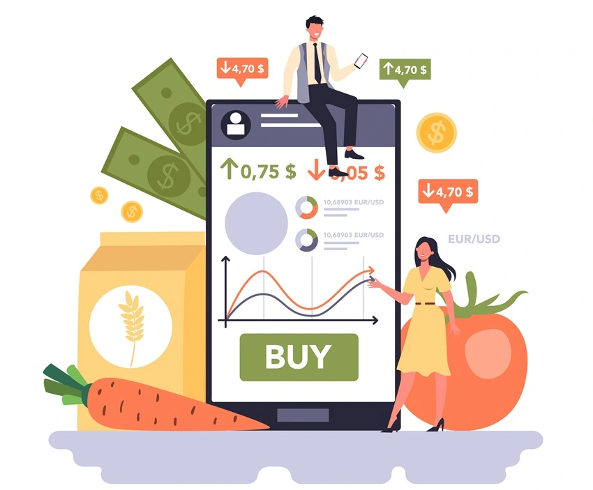 Step-by-step procedure: how to buy stocks on Groww