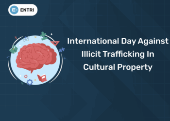 International Day against Illicit Trafficking in Cultural Property