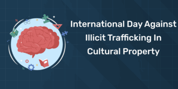 International Day against Illicit Trafficking in Cultural Property