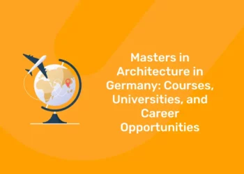 Masters in Architecture in Germany: Courses, Universities, and Career Opportunities