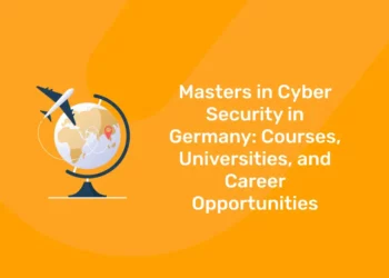Masters in Cyber Security in Germany: Courses, Universities, and Career Opportunities