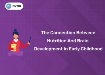 The Connection Between Nutrition and Brain Development in Early Childhood
