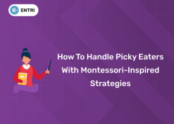 How to Handle Picky Eaters with Montessori-Inspired Strategies
