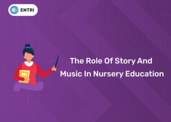The Role of Story and Music in Nursery Education