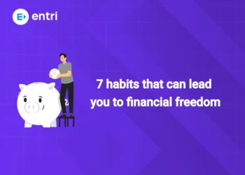 7 habits that can lead you to financial freedom